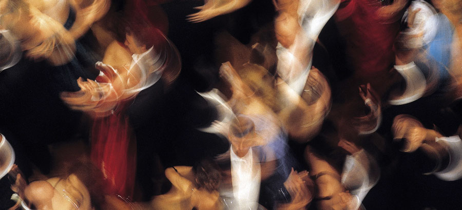 Orpheus Opernreisen, Musikreisen