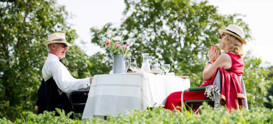 Orpheus Opernreisen, Musikreisen