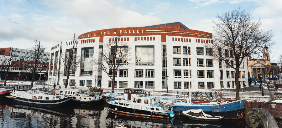 Orpheus Opernreisen, Musikreisen