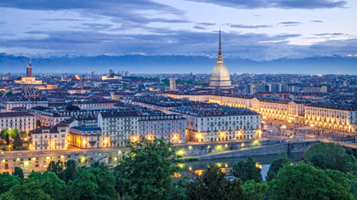 Turin