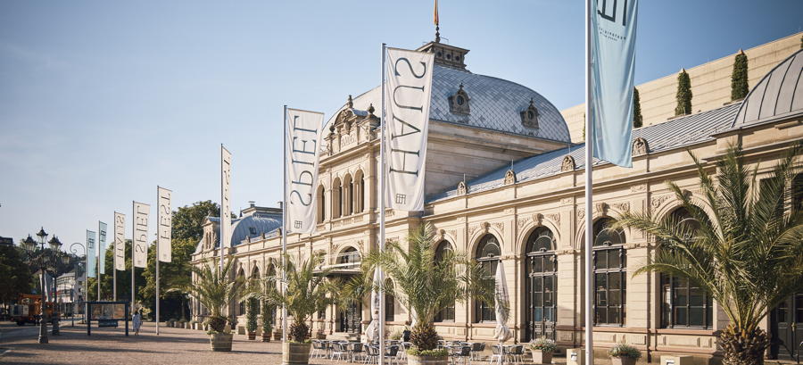 Orpheus Opernreisen, Musikreisen