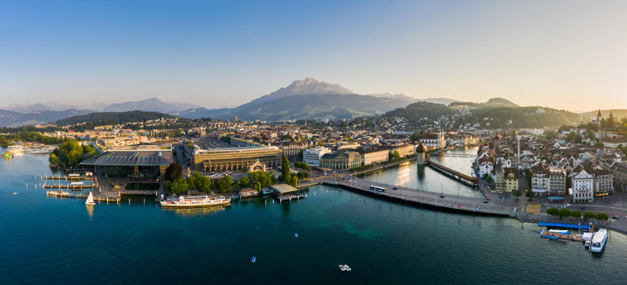 Orpheus Opernreisen, Musikreisen